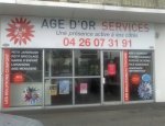 APC SERVICES - AGE D'OR SERVICES