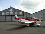 Photo AERO CLUB DE LA REGION DE SARRE-UNION