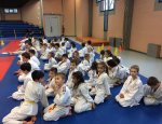 Photo CERCLE DE JUDO DE VESOUL