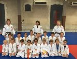 Photo CERCLE DE JUDO DE VESOUL
