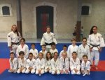 Photo CERCLE DE JUDO DE VESOUL