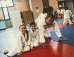 Photo CERCLE DE JUDO DE VESOUL