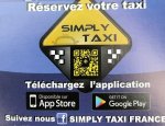 TAXIS BORDEAUX MÉTROPOLE ET GIRONDE