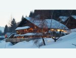 Photo HOTEL RESTAURANT LES CHALETS DE LA SERRAZ