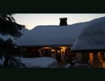 HOTEL RESTAURANT LES CHALETS DE LA SERRAZ