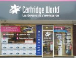 Photo CARTRIDGE WORLD