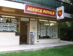 AGENCE ROYALE