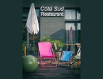 Photo RESTAURANT COTE SUD - HOTEL DU CASINO