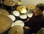 COURS DE BATTERIE PRO-DRUMMING MUSIC GROUP ACADEMY