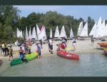 Photo YACHT CLUB GRENOBLE CHARAVINES