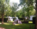 Photo CAMPING L'OREE DU LAC