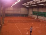 TENNIS CLUB PERONNAIS