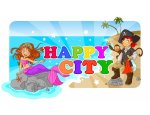 HAPPY CITY
