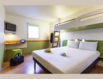 Photo IBIS BUDGET ORANGE CENTRE