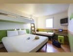 Photo IBIS BUDGET ORANGE CENTRE