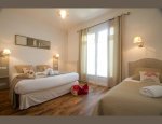 Photo HOTEL DE VERT BOIS***