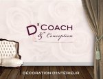 Photo D'COACH & CONCEPTION