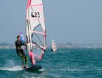 Photo PORH LOEIZ SKIFF VOILE