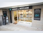 Photo AGENCE DU BOCCAGE - ELISABETH AUDOUX