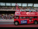 LONDON BUS SARL