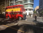 LONDON BUS SARL