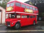 LONDON BUS SARL