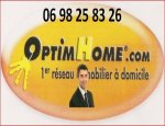 OPTIMHOME PHILIPPE BRUNO