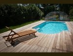 Photo FREEDOM PISCINES COMPOSITE POOL