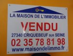 Photo LA MAISON DE L'IMMOBILIER