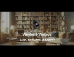 Photo VINYLES & VINTAGE
