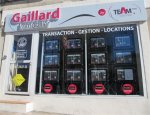 AGENCE GAILLARD IMMOBILIER