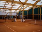 Photo NINON-TENNIS CLUB