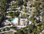 Photo CAMPING LES TERRASSES PROVENCALES