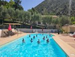 Photo CAMPING LES TERRASSES PROVENCALES