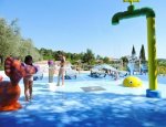 Photo CAMPING LES TERRASSES PROVENCALES