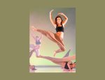 ECOLE DE DANSE EVOLUTION
