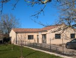 Photo AUTONOMIE SERVICES 81