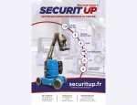 Photo SECURIT UP