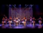 Photo SAINT CYR L'ECOLE DANSE