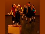 Photo SAINT CYR L'ECOLE DANSE