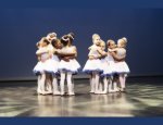 Photo SAINT CYR L'ECOLE DANSE
