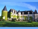 Photo CHATEAU DE LA COTE