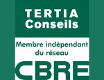 TERTIA CONSEILS - CBRE