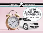 Photo ASSURANCE SPARTAN