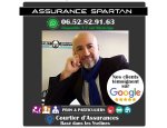 Photo ASSURANCE SPARTAN