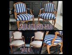 Photo ATELIER FAUTEUILS ET CREATIONS
