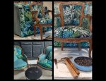 Photo ATELIER FAUTEUILS ET CREATIONS