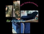 Photo ATELIER FAUTEUILS ET CREATIONS