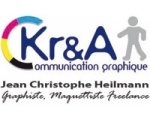 KREA COMMUNICATION - GRAPHISTE FREELANCE