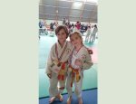 Photo JUDO CLUB DU LITTORAL